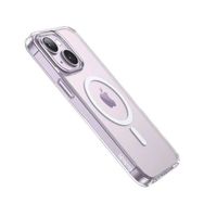 Mcdodo PC-3091 iPhone 14 Plus Mat Şeffaf Magsafe Kılıf