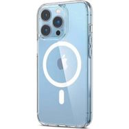 Mcdodo Pc-3092 İphone 14 Pro Uyumlu Şeffaf Magsafe Kılıf