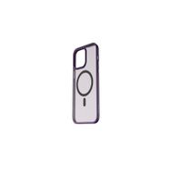 Mcdodo PC-5031 İphone 12 Pro Max Magsafe Mor Kılıf