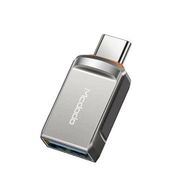 Mcdodo Type-C Otg Gri A 3.0 To-Usb Convertor