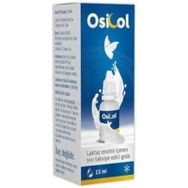Mcg Pharma 15 ml Osicol Damla Takviye Edici Gıda