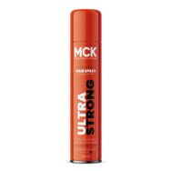 MCK 700 ml Turuncu Ultra Güçlü Sertleştirici Saç Spreyi