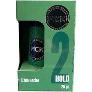 MCK Extra Hacim 20 gr Toz Wax