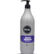 MCK Silver 1000 ml Şampuan