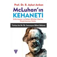 McLuhan'ın Kehaneti - Aykut Arıkan