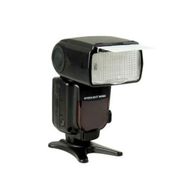 Mcoplus MK900 Canon Uyumlu Tepe Flaş