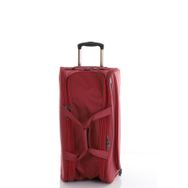 Mcs V1452 75 cm Kumaş Hostes ve Pilot Valizi