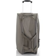 Mcs V1452 Gri 75 cm Kumaş Hostes&Pilot Valizi