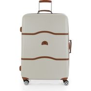 Mcs V207 Lüx Kemik 75 cm ABS Valiz