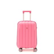 Mcs V305 55 cm Pembe Polipropilen Valiz