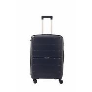 Mcs V366 65 cm Lila Polipropilen Valiz