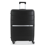 Mcs V366 75 cm Siyah Polipropilen Valiz