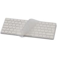 Mcstorey Apple Magic Keyboard 2 ile Uyumlu A1644 Model Türkçe Baskı Klavye Koruyucu