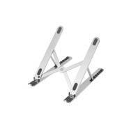 Mcstorey Laptop Stand MacBook Notebook Katlanabilir Metal Stand