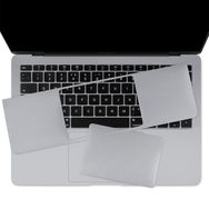 Mcstorey Macbook Air ile M1 Sticker Guard A1932 A2179 A2337 Touchpad Trackpad Koruyucu