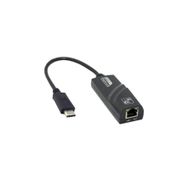Mcstorey Type-C Ethernet Kablo Dönüştürücü USB-C Girişli Windows ve Android Cihazlara Tam Uyumludur