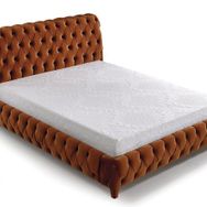 Md Sultan Visco GM132 140x190 cm Yatak