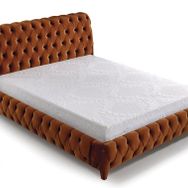 Md Sultan Visco GM132 140x200 cm Yatak