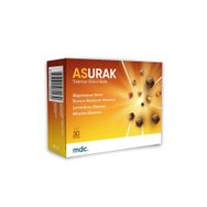 MDC Asurak 30 Tablet