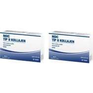 Mdc Tip 2 Kollajen 30 Tablet 2 Adet - Sade