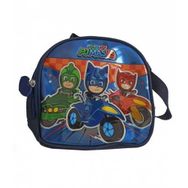 Me Çanta 21429 Pj Mask Bule Jeans Motosiklet Beslenme Çantası