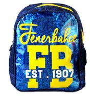 Me Çanta 21757 Fenerbahçe Anaokulu Sırt Çantası