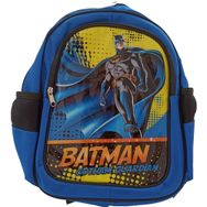 Me Çanta Batman Okul Çantası