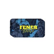 Me Fenerbahçe Sarı Logo Detaylı 23710 Batik Kalem Çantası