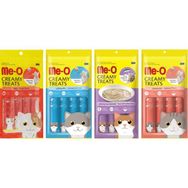 Me-O Creamy Treats 16 Adet Kedi Ödül Maması