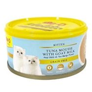 Me-O Delite Tahılsız Tavuklu Soslu 6x80 gr Kedi Konservesi