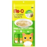 Me-O Sarı Yüzgeçli Orkinos Balıklı 4x15 gr 2 Adet Kedi Ödülü