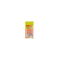 Me-O Somon Balıklı Kremalı Özel 4x15 gr Kedi Ödül Maması