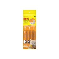 Me-O Tavuk ve Balkabaklı 4x15 gr Kedi Ödül Maması