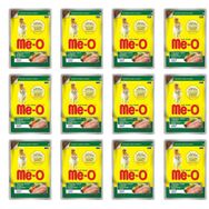 Me-O Tavuklu 12x80 gr Kedi Pouch Konservesi