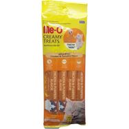 Me-O Tavuklu Bal Kabaklı 4x15 gr Kedi Ödül Maması