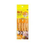 Me-O Tavuklu Balkabaklı Sıvı 60 gr Kedi Ödül Maması