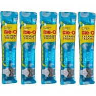 Me-O Tavuklu ve Ciğerli 5x15 gr Kedi Ödül Maması