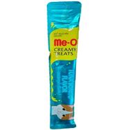 Me-O Ton Balık ve Palamut Balıklı 15 gr Kedi Likit Ödül