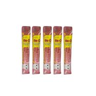Me-O Ton Balıklı ve Katsuo Balıklı Likit 5x15 gr Kedi Ödül Maması