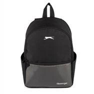 Me Slazenger 23068 Siyah Pvc Cep Sırt Çantası