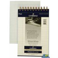 Mead A5 140 Yaprak Çizgili Defter