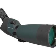 Meade 4322000 Bresser 25-75x100 Spotting Scope