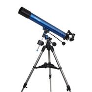 Meade Polaris 80x900 Ekvatoryal Teleskop