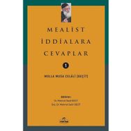 Mealist İddialara Cevaplar Ravza Yayınları