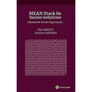 Mean Stack ile Yazılım Geliştirme - İbrahim Sarıkaya