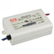 Mean Well APV-35-12 35W 12V 3A Led Driver