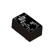 Mean Well DCW12A-12 12W 100-500mA Yalıtılmış DC/DC Dönüştürücü
