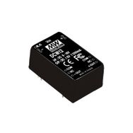 Mean Well DCW12C-05 12W 240-1200mA Yalıtılmış DC/DC Dönüştürücü