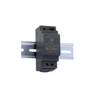 Mean Well DDR-120A-12 99.6W DIN Ray Sistem Yalıtılmış DC/DC Dönüştürücü