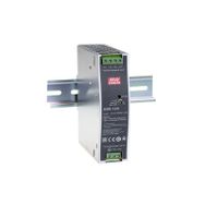 Mean Well DDR-120A-24 100.8W DIN Ray Sistem Yalıtılmış DC/DC Dönüştürücü